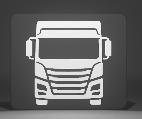 Lkw Lampe